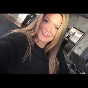 Meet your Posher, Jen